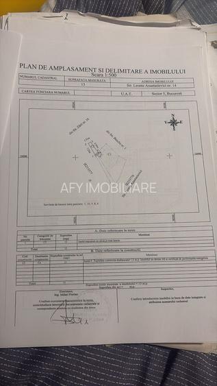 Casa  vila de vanzare cotroceni Zona Dr Leonte Anastasievici - 24