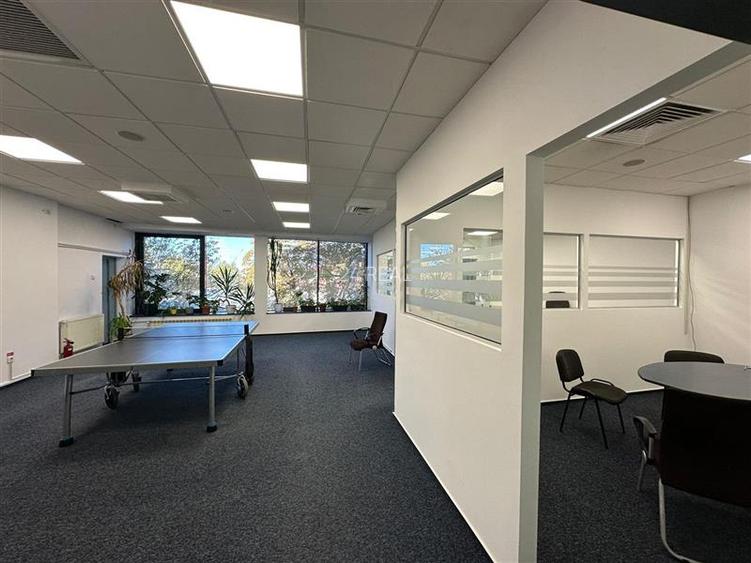 Inchiriere spatiu de birouri - 140 mp - pret cu utilitati incluse - 6