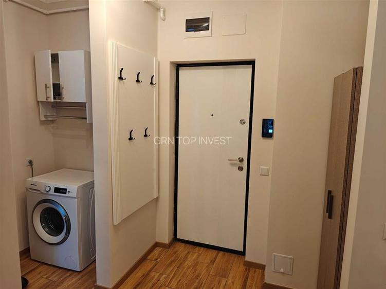 Apartament modern 2 camere balcon parcare zona Turnisor - 7