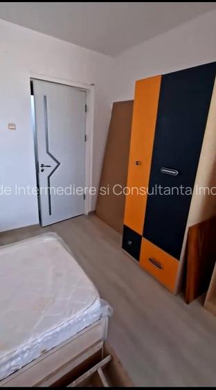 ⏩ Gara 2 Camere Decomandate 46,8m² Mobilat Utilat Centrala pe Gaze - 6