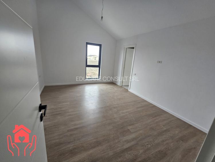 Tunari-PRIMA LOCUIRE, piscina exterioara, semi/mobilat, LIBER! - 10