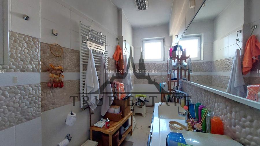 Apartament cu 3 camere + boxă de depozitare în zona Eminescu - 8