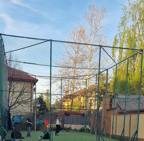 Vand apartament 3 camere Soseaua Bucuresti Targoviste 22B - 10