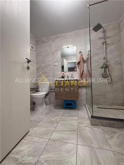 Apartament 3 camere Confort City aproape transport si magazine - 13