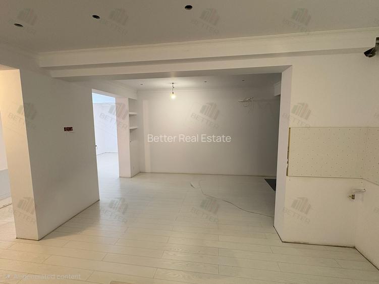 Apartament 3 camere decomandat | Curte proprie | Arghezi Park - 19