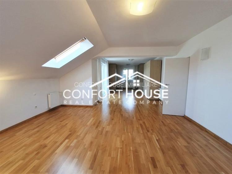 VILA P+E+M, 6 camere, ansamblu rezidential, IANCU NICOLAE - 21