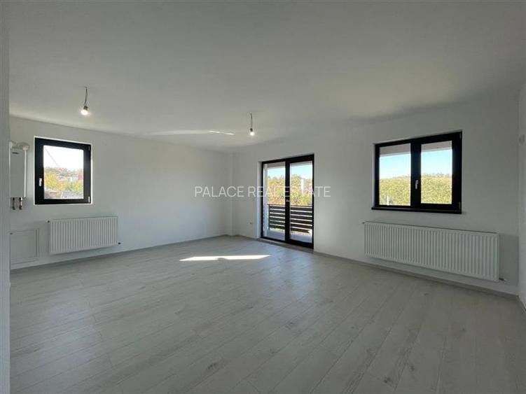 Tva inclus, 2 camere, 64mp, finalizat, Lidl Bucium - 5