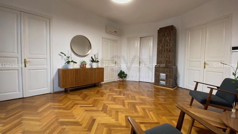 REA0088440 Apartament 7 camere - 4 bai - intrare separata - zona Capitale - 3