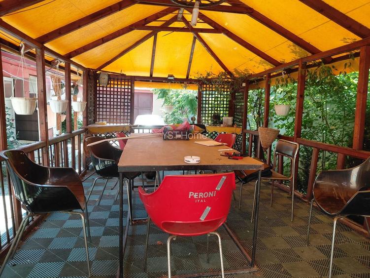 Casa de vanzare 4 camere si teren de 1100m2 Sura Mare, Sibiu - 7