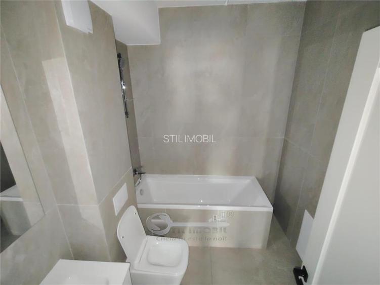 Apartament 3 camere Galata, parter, curte proprie, 2 bai, parcare inclusa, comis - 7