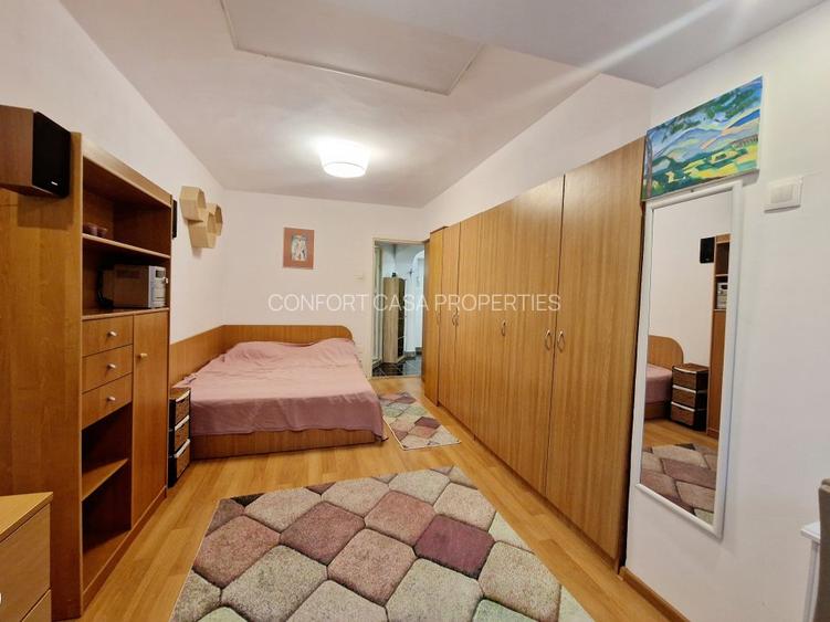 Iancului - Mega Mall - Apartament 2 camere - mobilat utilat modern - reabilitat - 13