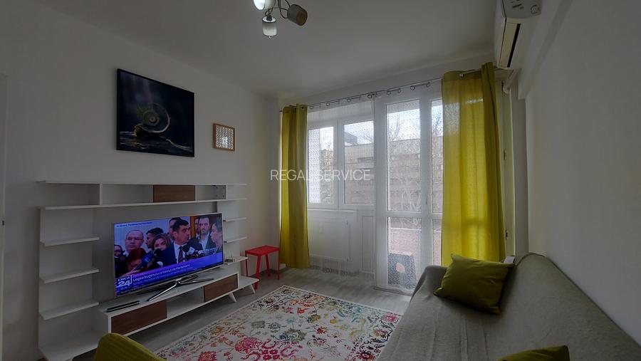 PIATA ROMANA -BLOCUL EVA 2cam LUX - 5