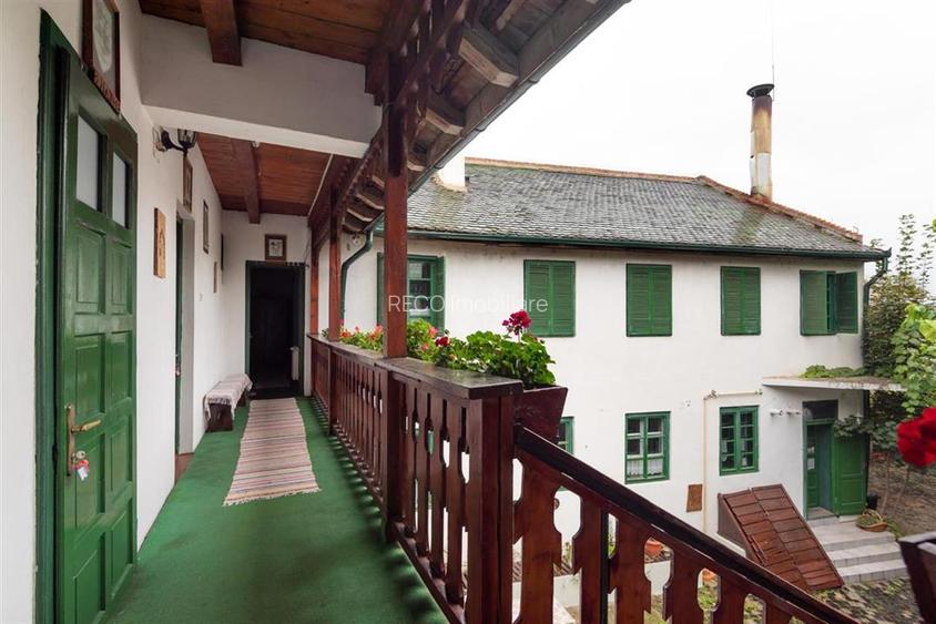 RECO Complex imobiliar in zona turistica- Cetate Oradea - 27