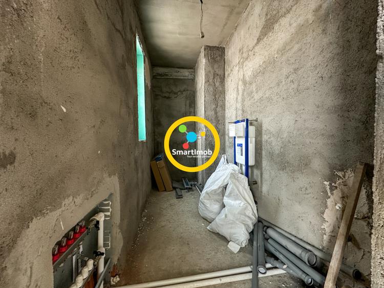 Vila P+1 | 127 MPU | 3 dormitoare | 3 bai | Berceni | 425mp teren - 11