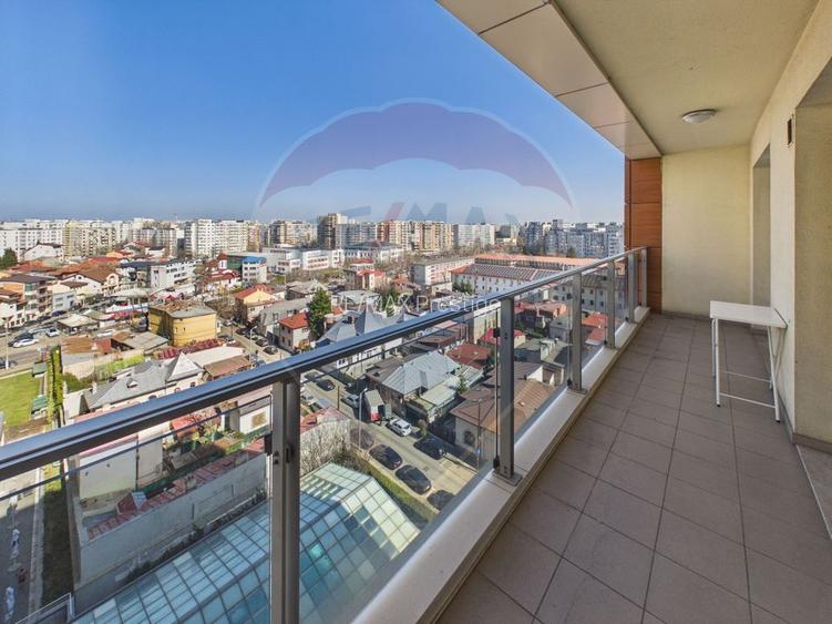 Apartament premium cu 2 camere decomandat, InCity Residence - 12