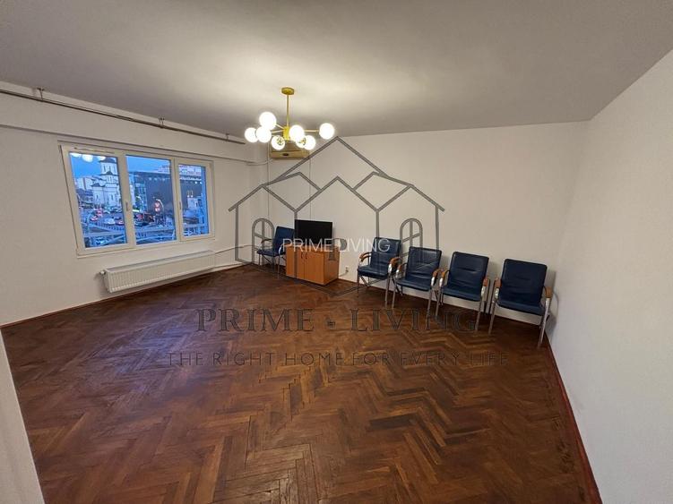 APARTAMENT CU 2 CAMERE RECENT RENOVAT LA INCHIRERE - 4