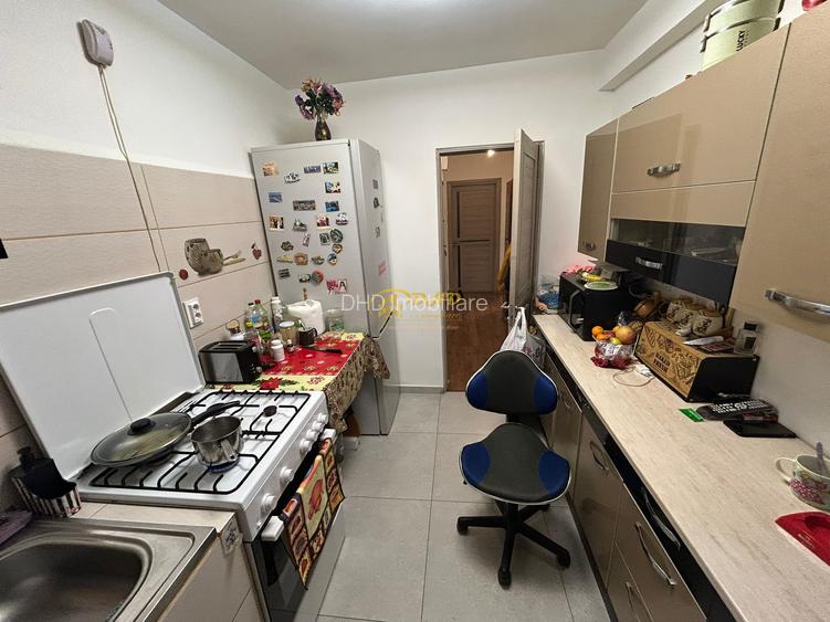 Apartament 3 camere - Podul de Piatră - 4