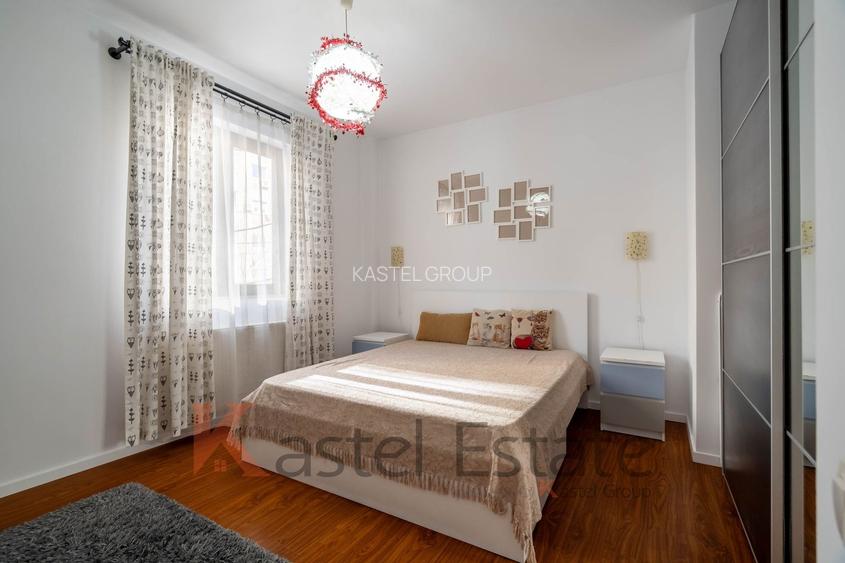 Apartament 2 camere de vanzare  - zona Sebastian  - Comision % - 7