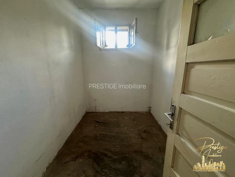 Casa cu anexe si teren de 959 mp de vanzare in Tinca - Bihor - 33