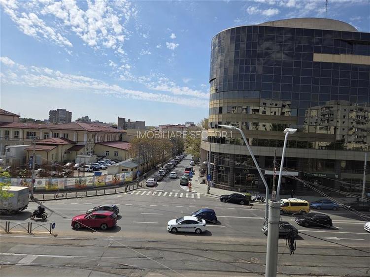 Apartament 3 camere  Piata Victoriei Str. Mexic nr. 2 spre inchiriere - 24