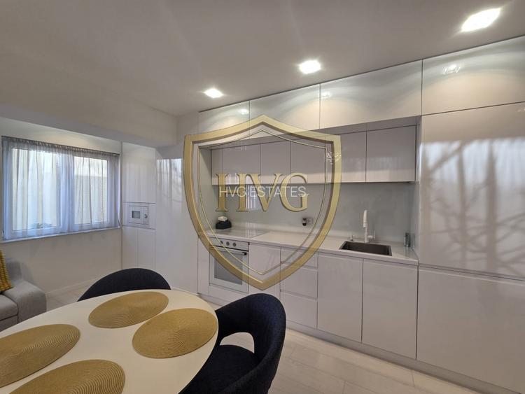 Apartament 2 Camere | Decomandat | Rond Alba Iulia | Bloc Nou | Parcare - 2