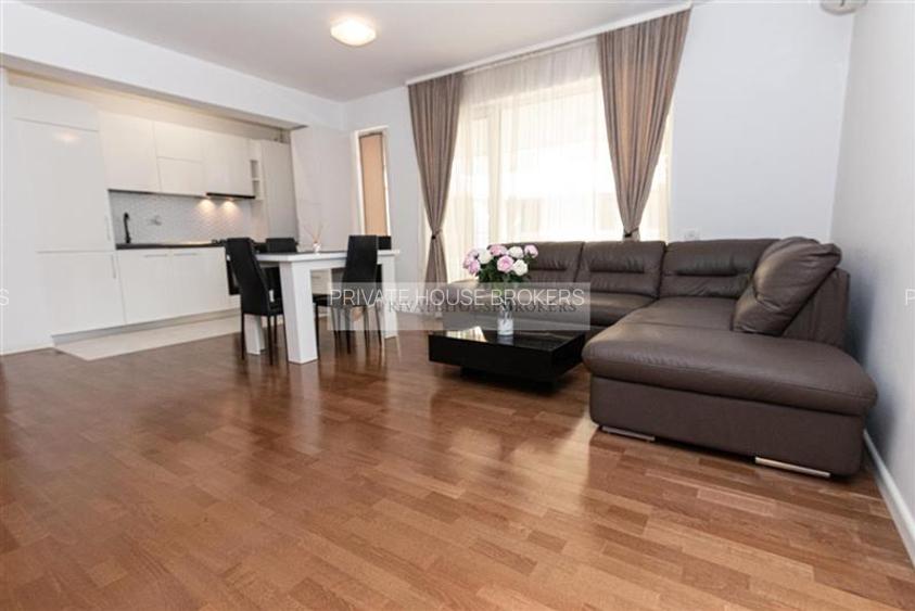 Pipera | La Gloire | Bloc 2019 | Parcare Subt | Terasa 30MP - 3