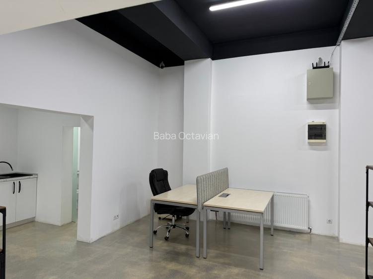 Inchiriere spatiu birou - 5