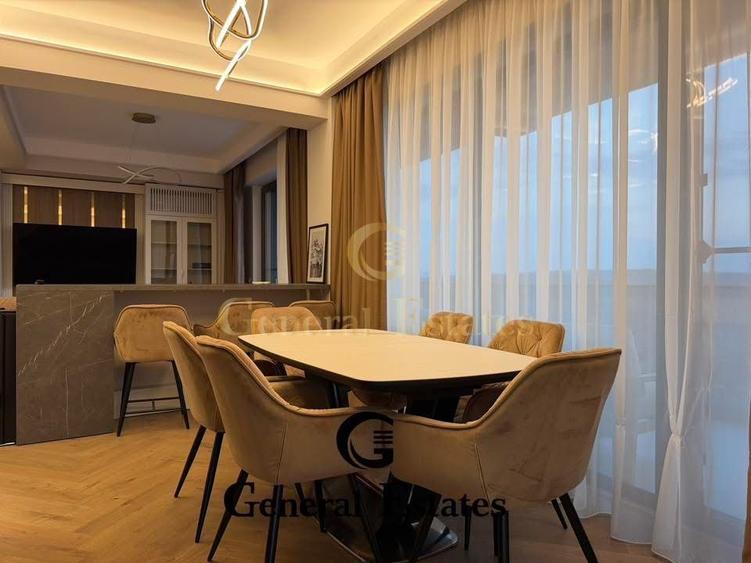 Apartament Premium în Copou, cu terasă și vedere panoramică - 29