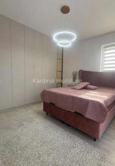 Apartament mobilat Lux, Top City, parcare, boxa - 3