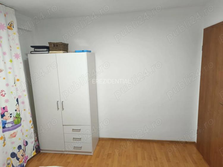 Apartament 2 camere Strada Huedin - 5