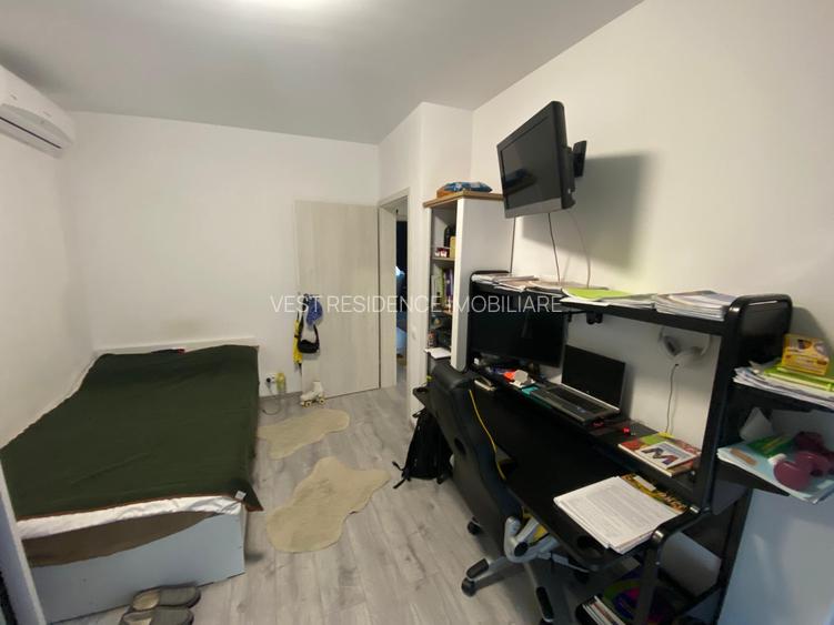 Duplex cu 4 camere si mansarda. Complet mobilat si utilat. Comision 0 - 14