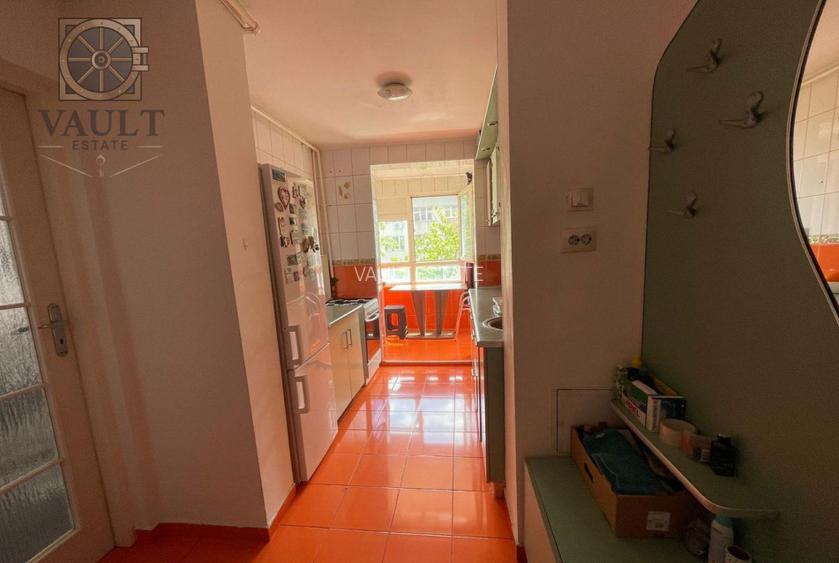 Apartament 2 camere -Decomandat- Mobilat/Utilat-1 Decembrie 1918 - 5