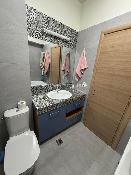 Gama Residence - Apartament 3 camere , loc de parcare subteran - 8