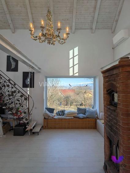 Casa individuala 65 mpu si 1000 mp teren | Daia Noua | Sibiu - 7