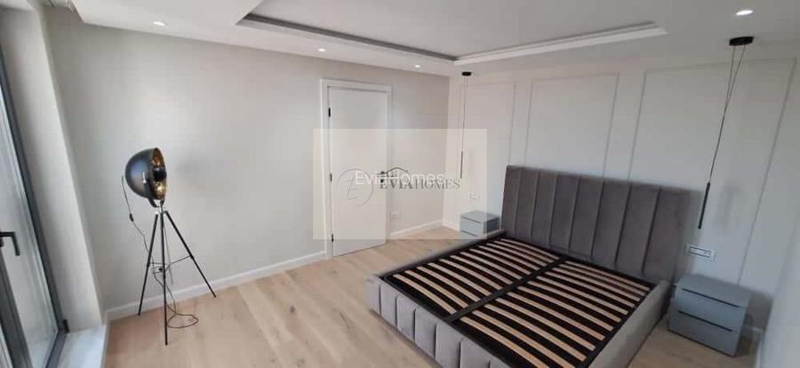 3 camere/3 băi/2 balcoane/ Cartier Bună Ziua - 9