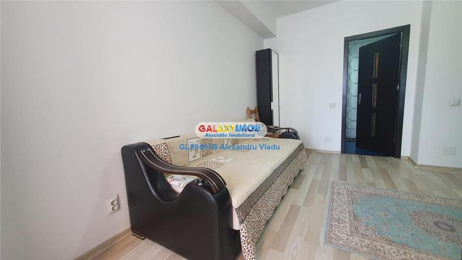 Garsoniera MILITARI-Residence, str Rezervelor langa Ballroom - 3