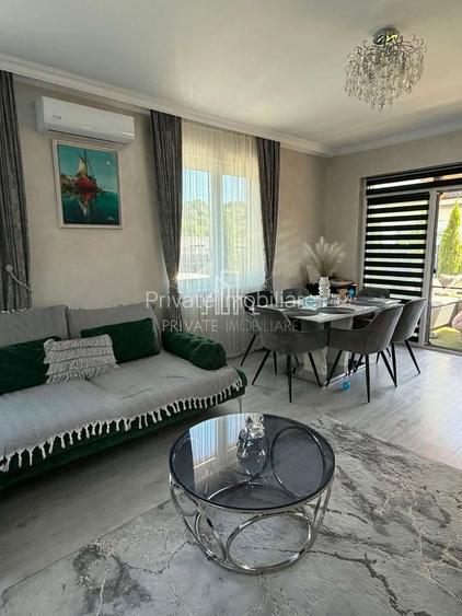 Casa Duplex, De Vanzare, Livezeni , Cartier Rezidential - 9