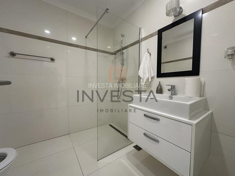 Apartament cu gradina/Complex de lux/Zona Iulius Mall - 4