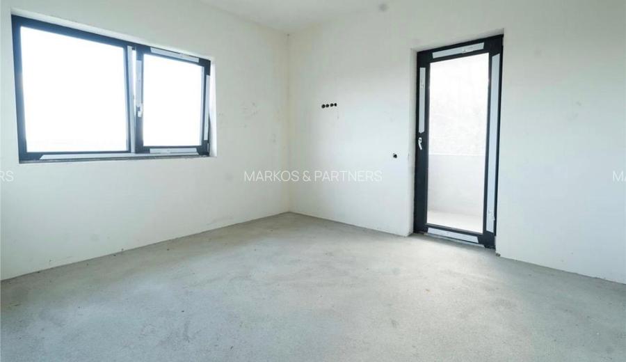 Casa alipita I  teren 600mp I  Feleacu I  semifinisat - 2