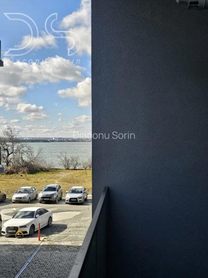 Apartament cu 2 camere mobilat/utilat in centrul statiunii Mamaia - 6