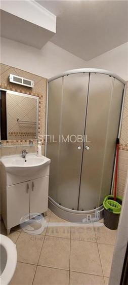 APARTAMENT 1 CAM PODU DE FIER  MOBILAT LIBER - 10