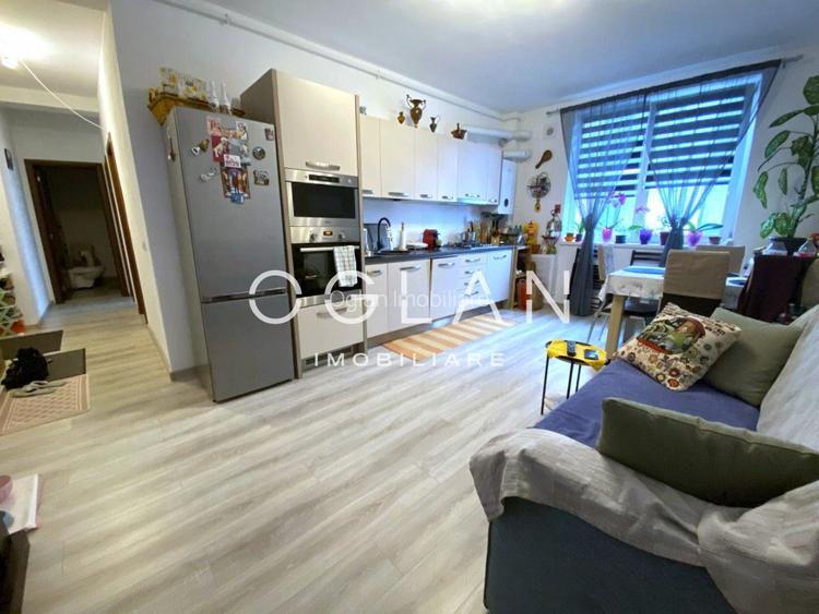 Apartament 3 camere modern, Etaj 2, zona Selimbar 0% Comision - 2