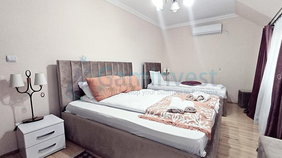 Vanzare pensiune cu restaurant in Oradea, oportunitate de investitie unica - 4