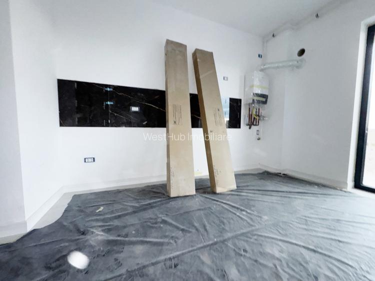Apartament 2 camere, decomandat, 53mp utili +16mp balcon -Torontalului - 7