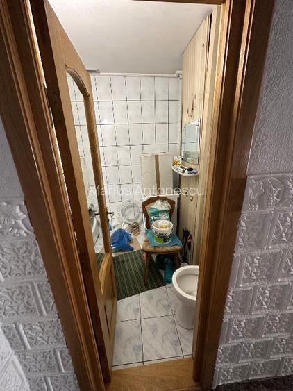 Apartament 3 camere,strada Petre-Liciu - 2