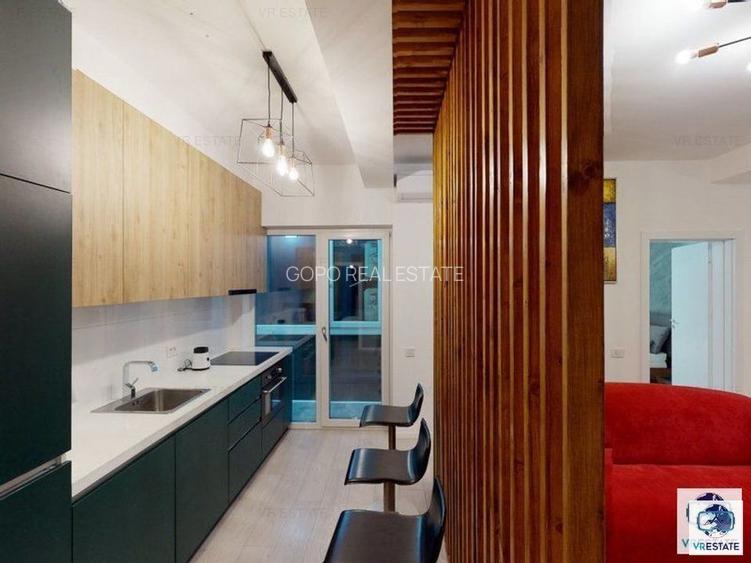 Apartament 5 camere, Ultracentral LUX - 9