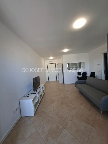 Fructus Plaza, apartament cu parcare subterana - 4