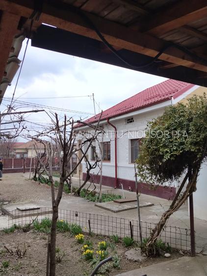 Vanzare Casa in Comuna  Maracineni - 2