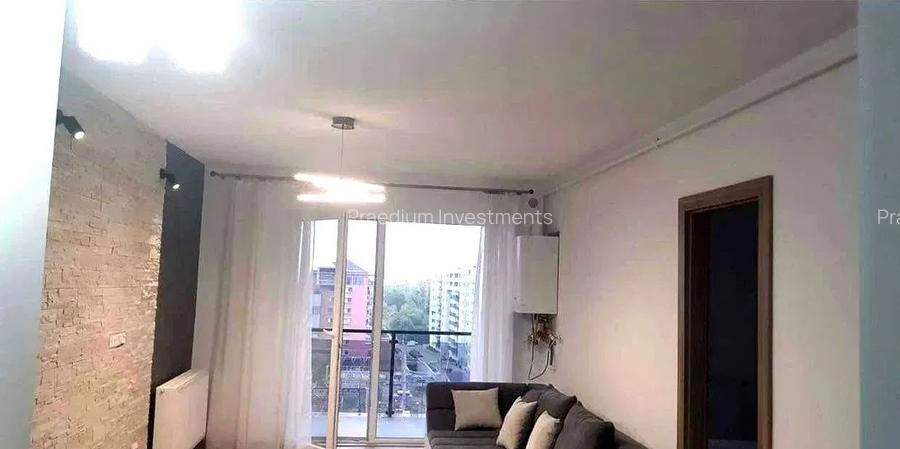 Apartament 2 camere pe Soporului - 2