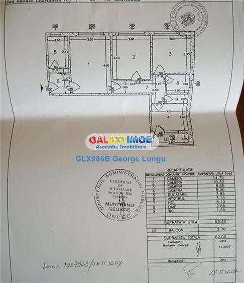 Apartament 4 camere Drumul Taberei zona Plaza Romania - 8